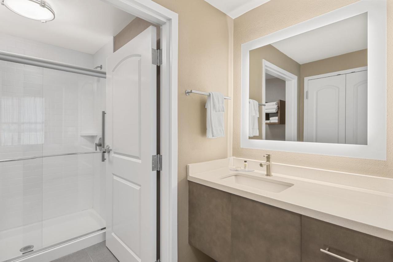 Staybridge Suites - Florence Center By Ihg Eksteriør bilde