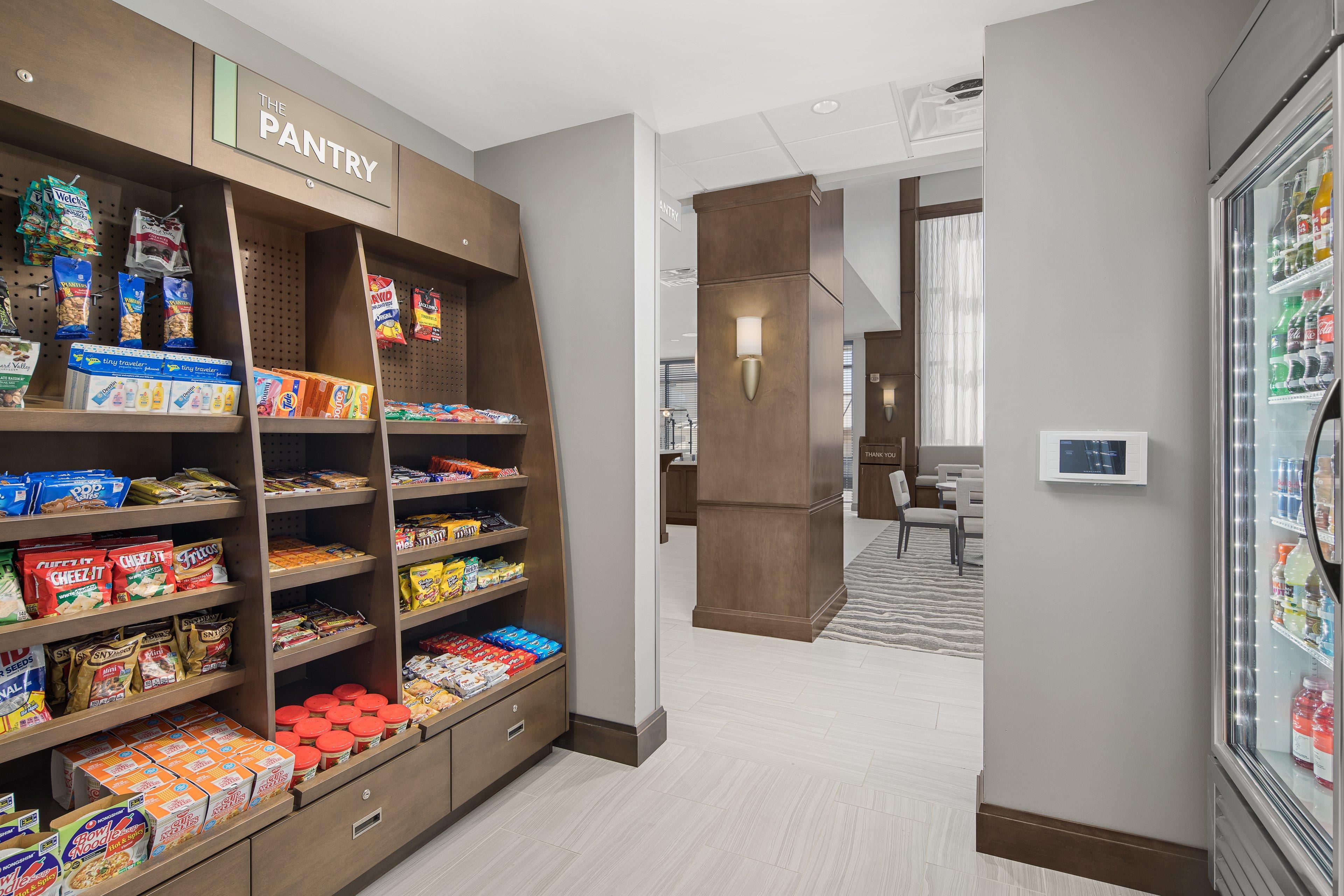 Staybridge Suites - Florence Center By Ihg Eksteriør bilde