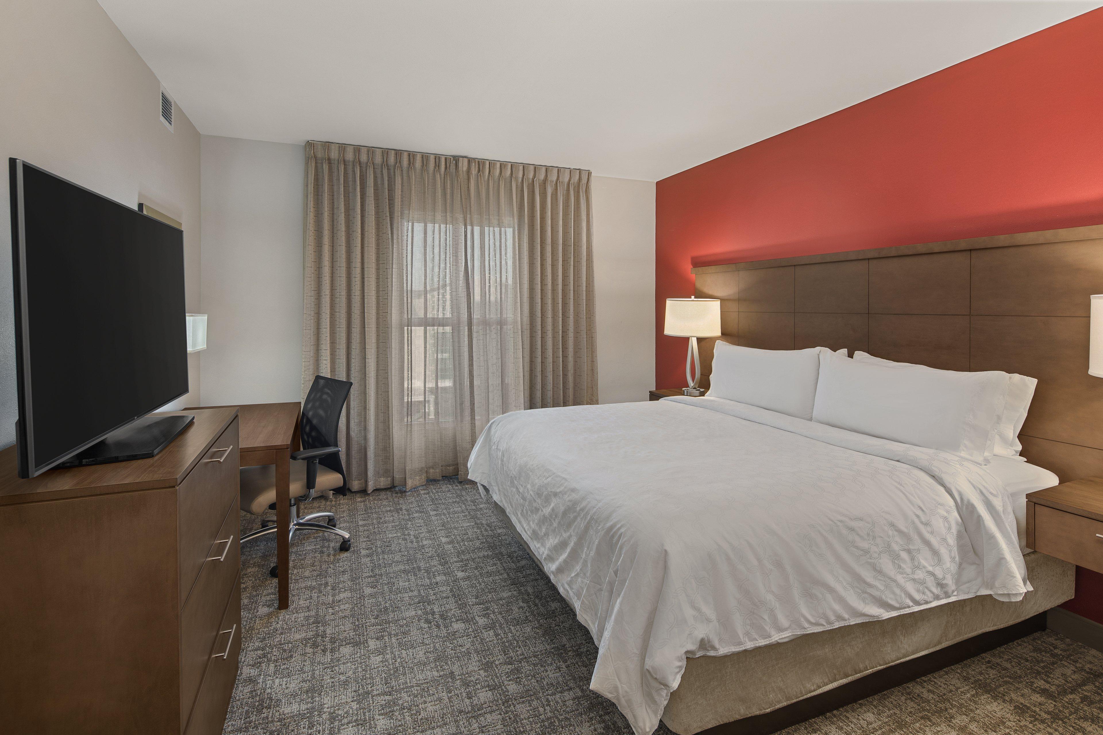 Staybridge Suites - Florence Center By Ihg Eksteriør bilde