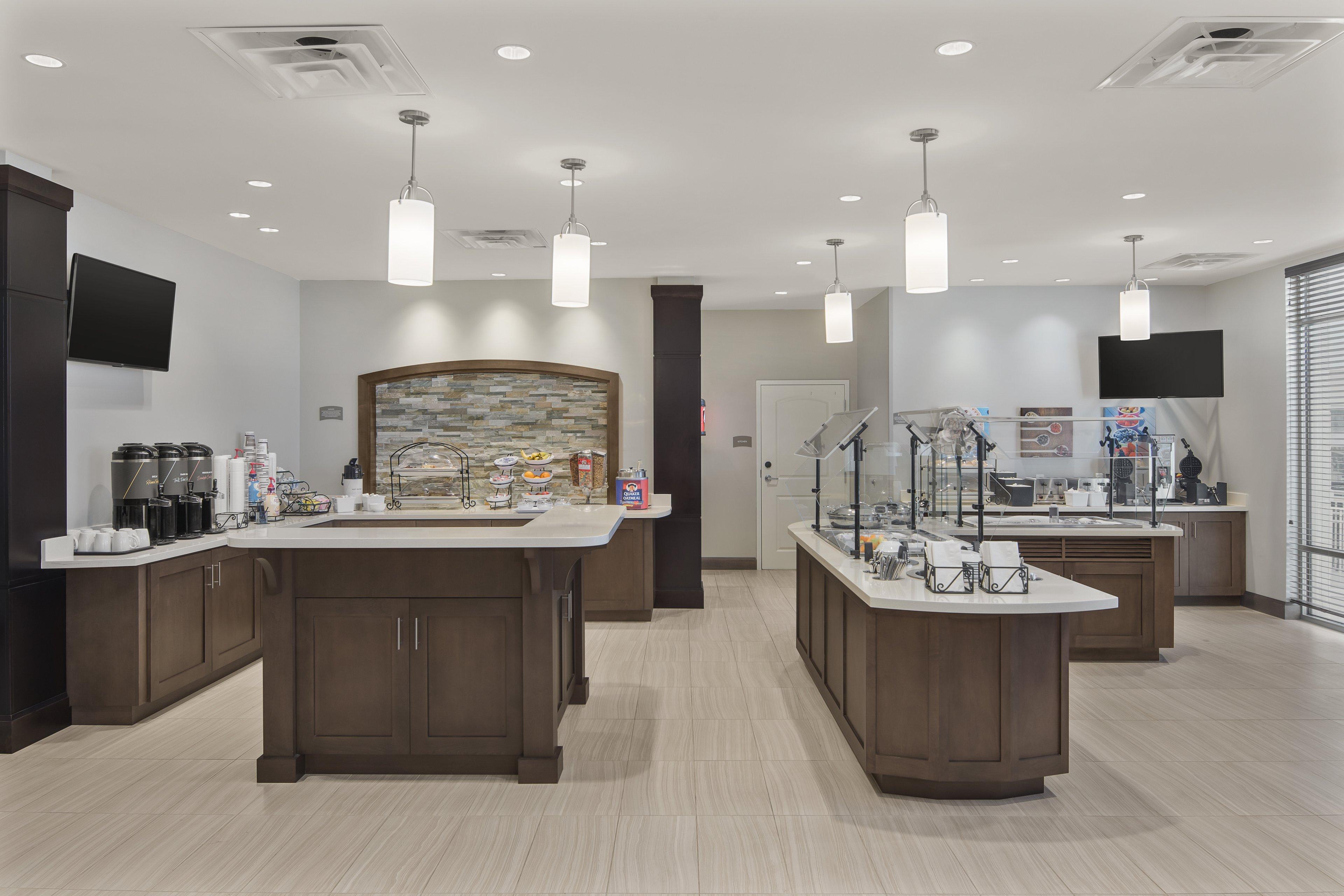 Staybridge Suites - Florence Center By Ihg Eksteriør bilde