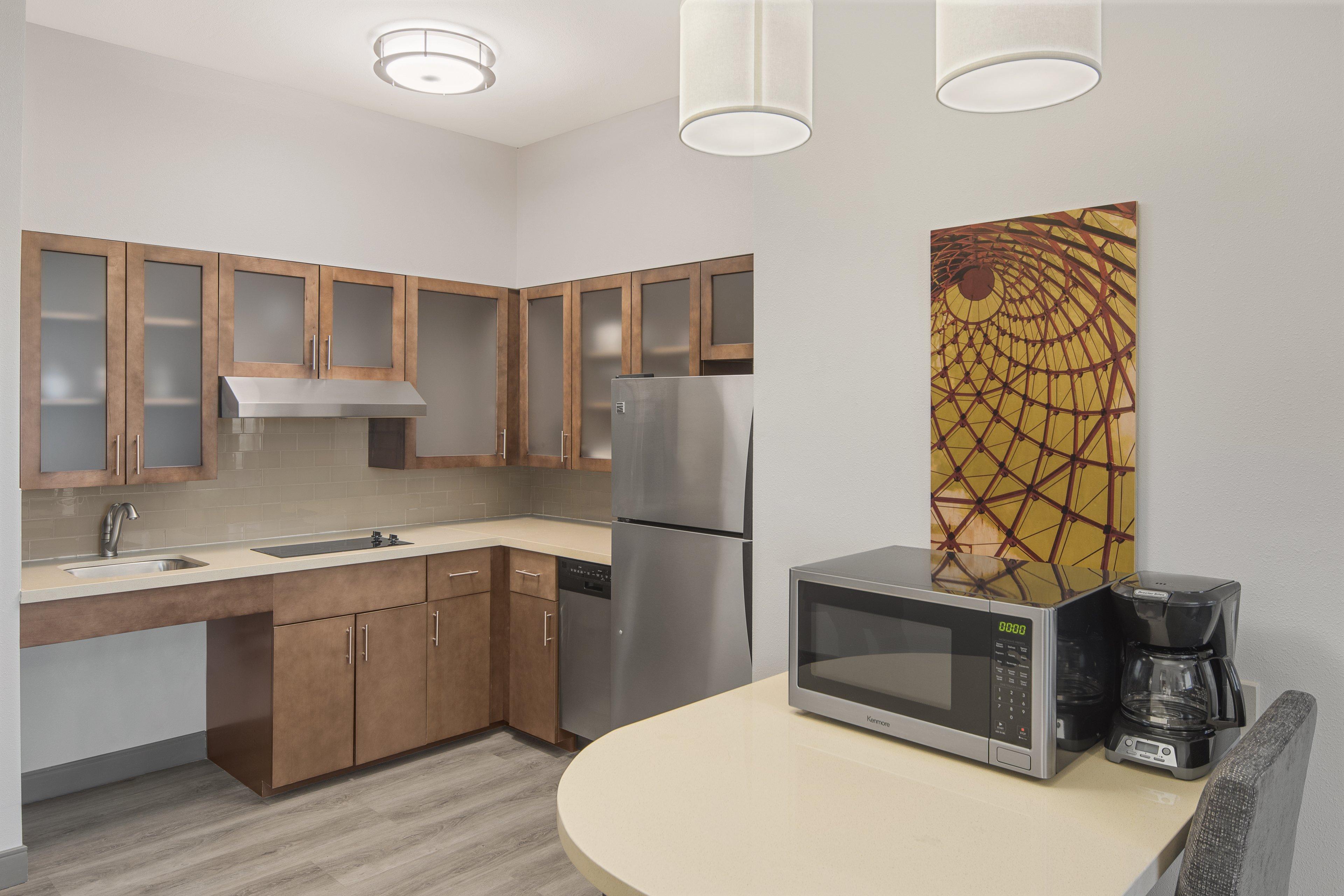 Staybridge Suites - Florence Center By Ihg Eksteriør bilde