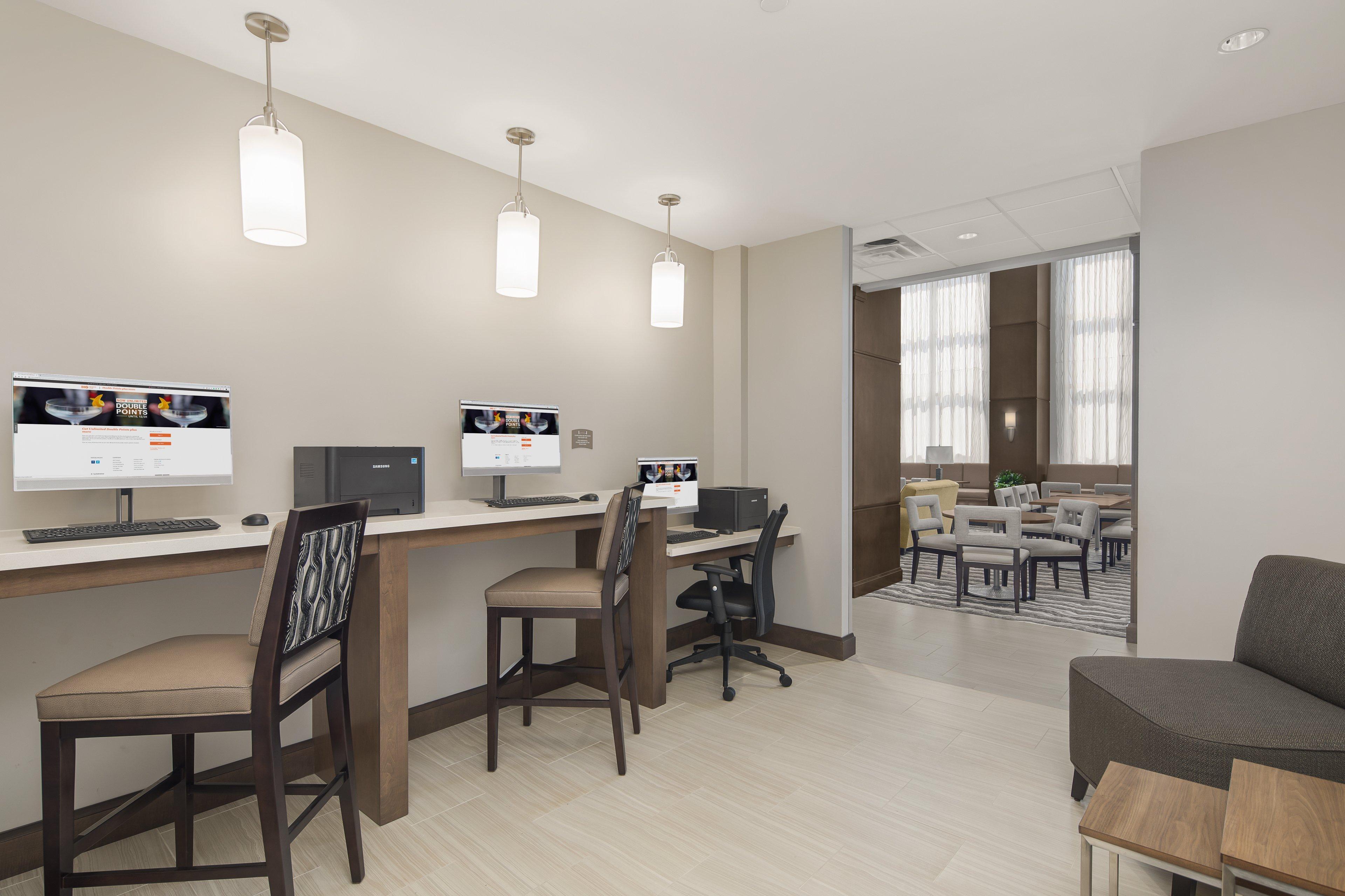 Staybridge Suites - Florence Center By Ihg Eksteriør bilde