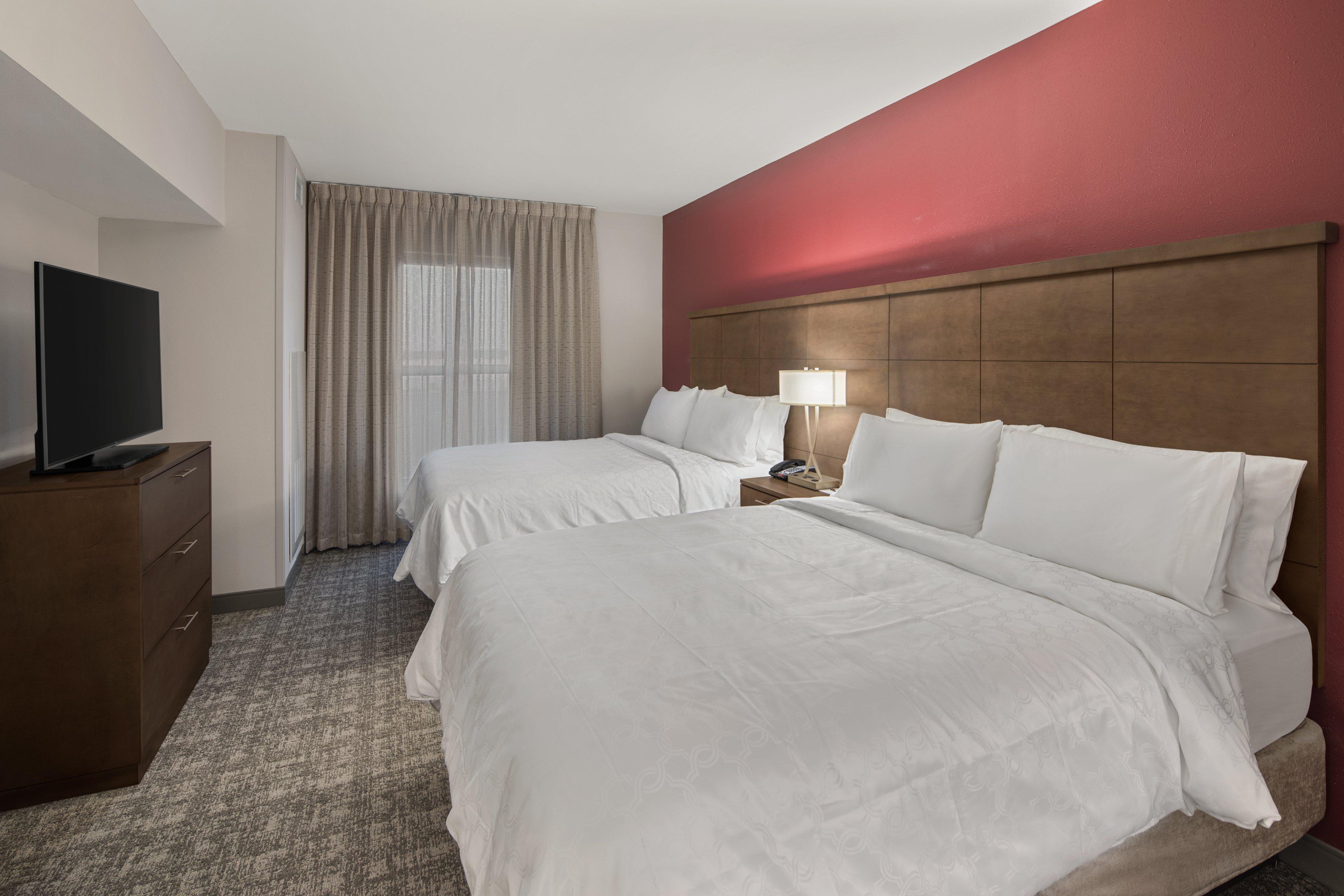 Staybridge Suites - Florence Center By Ihg Eksteriør bilde