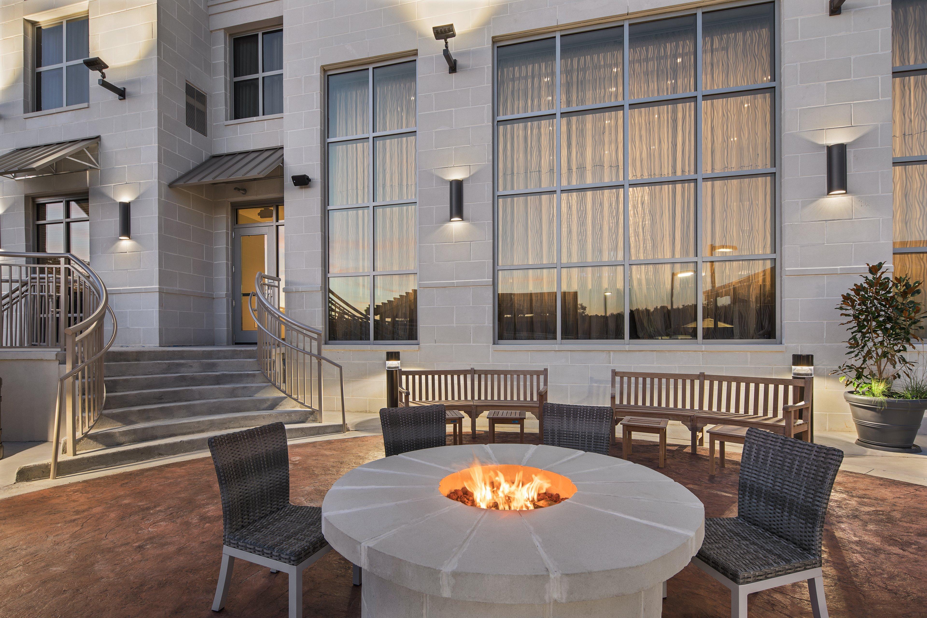 Staybridge Suites - Florence Center By Ihg Eksteriør bilde