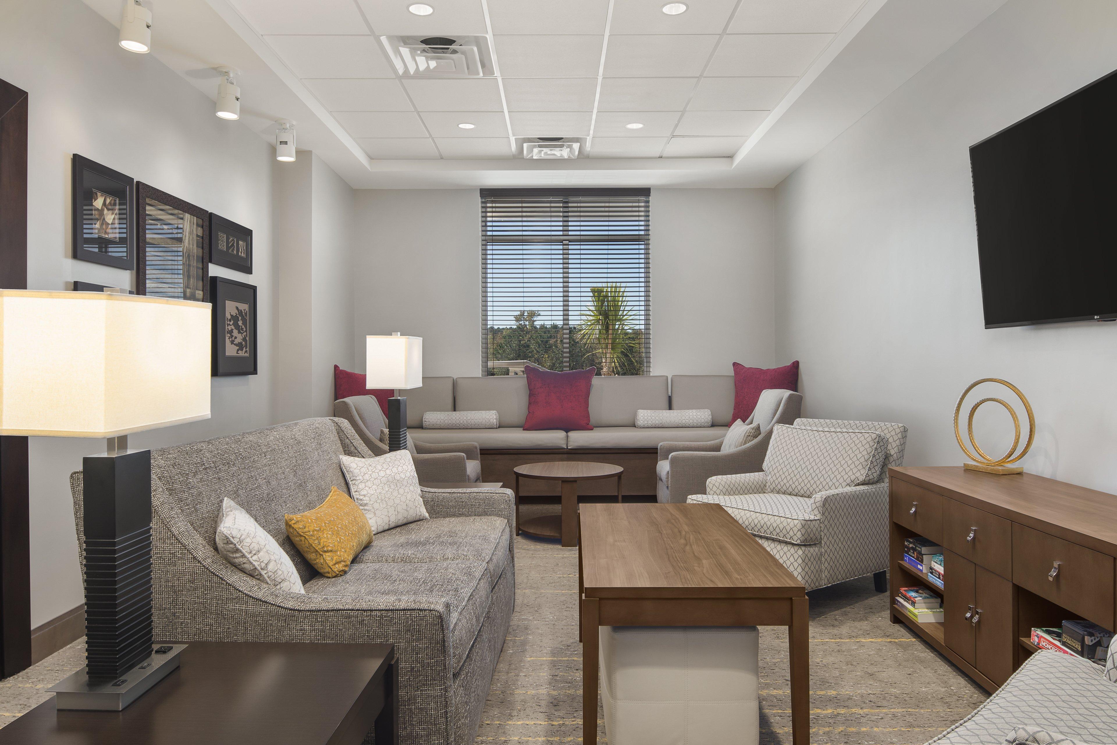 Staybridge Suites - Florence Center By Ihg Eksteriør bilde
