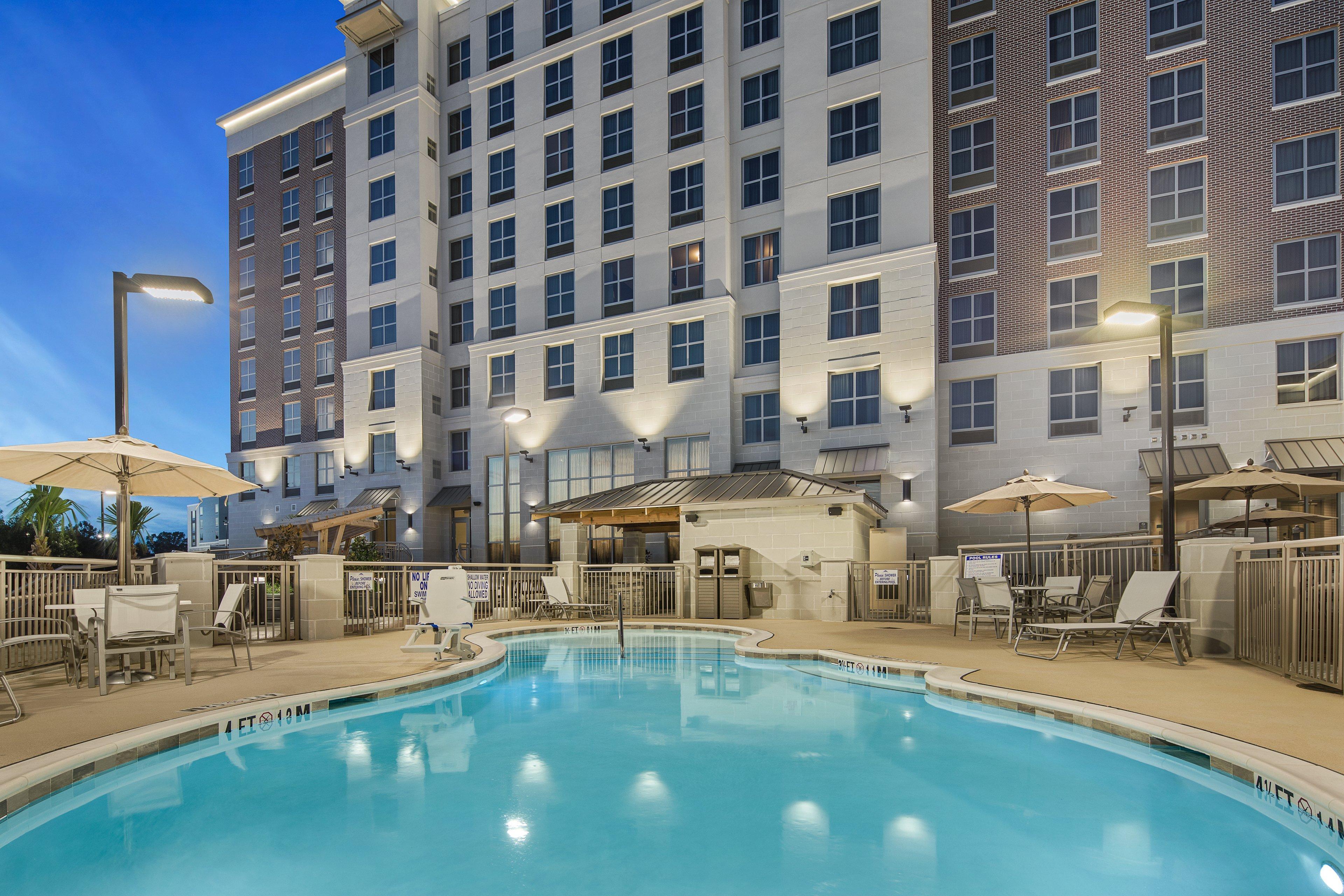 Staybridge Suites - Florence Center By Ihg Eksteriør bilde