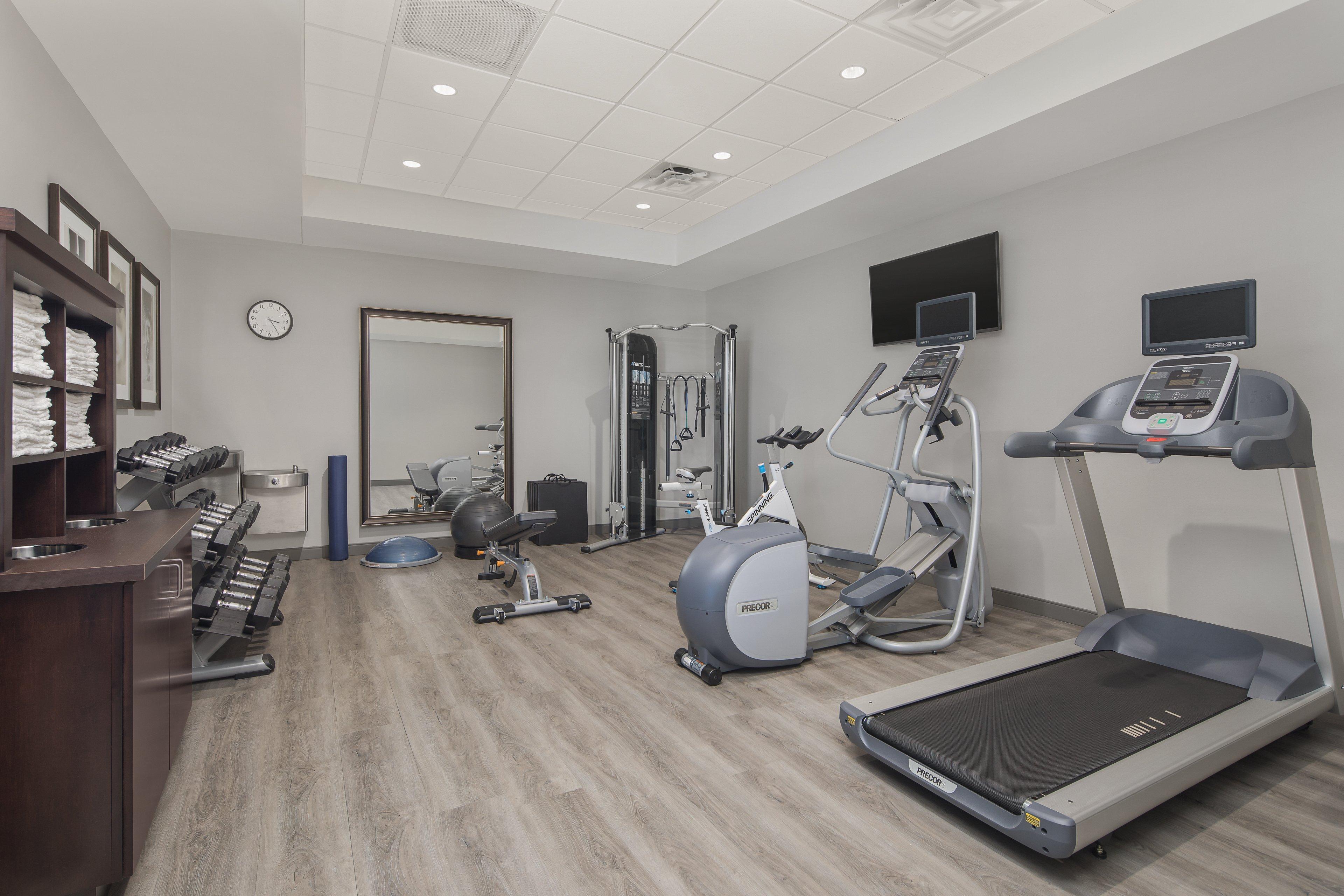 Staybridge Suites - Florence Center By Ihg Eksteriør bilde