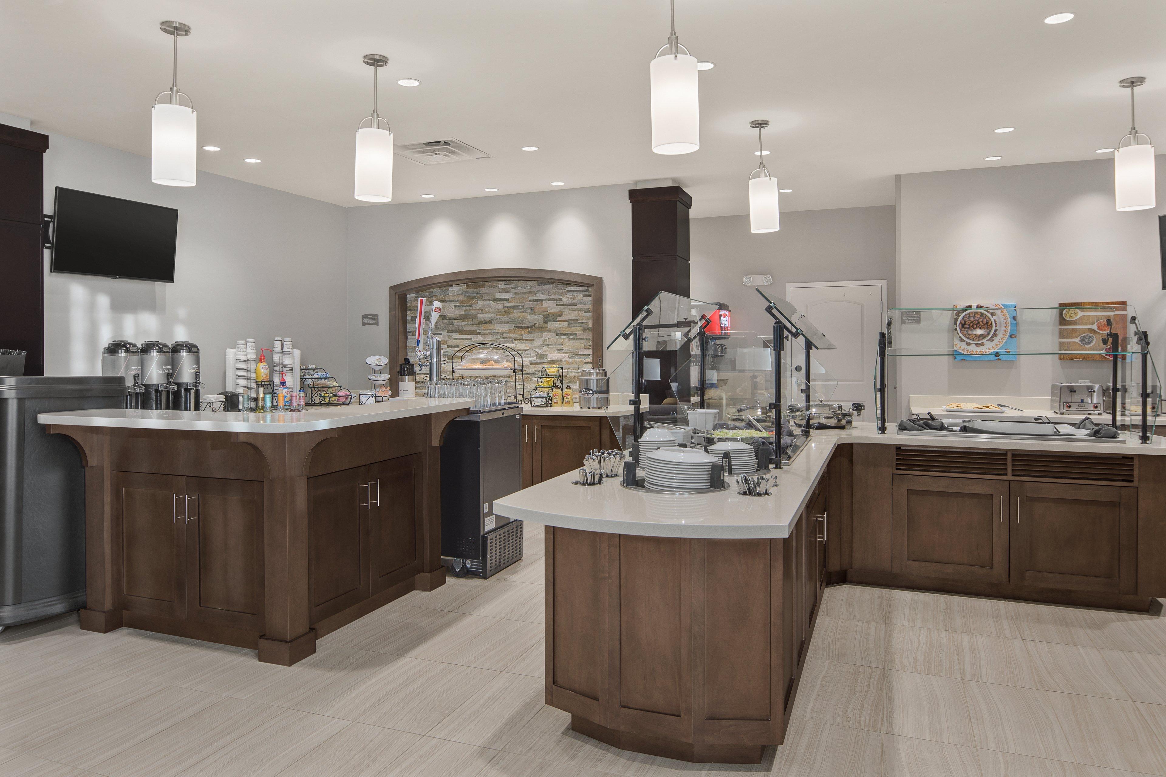 Staybridge Suites - Florence Center By Ihg Eksteriør bilde