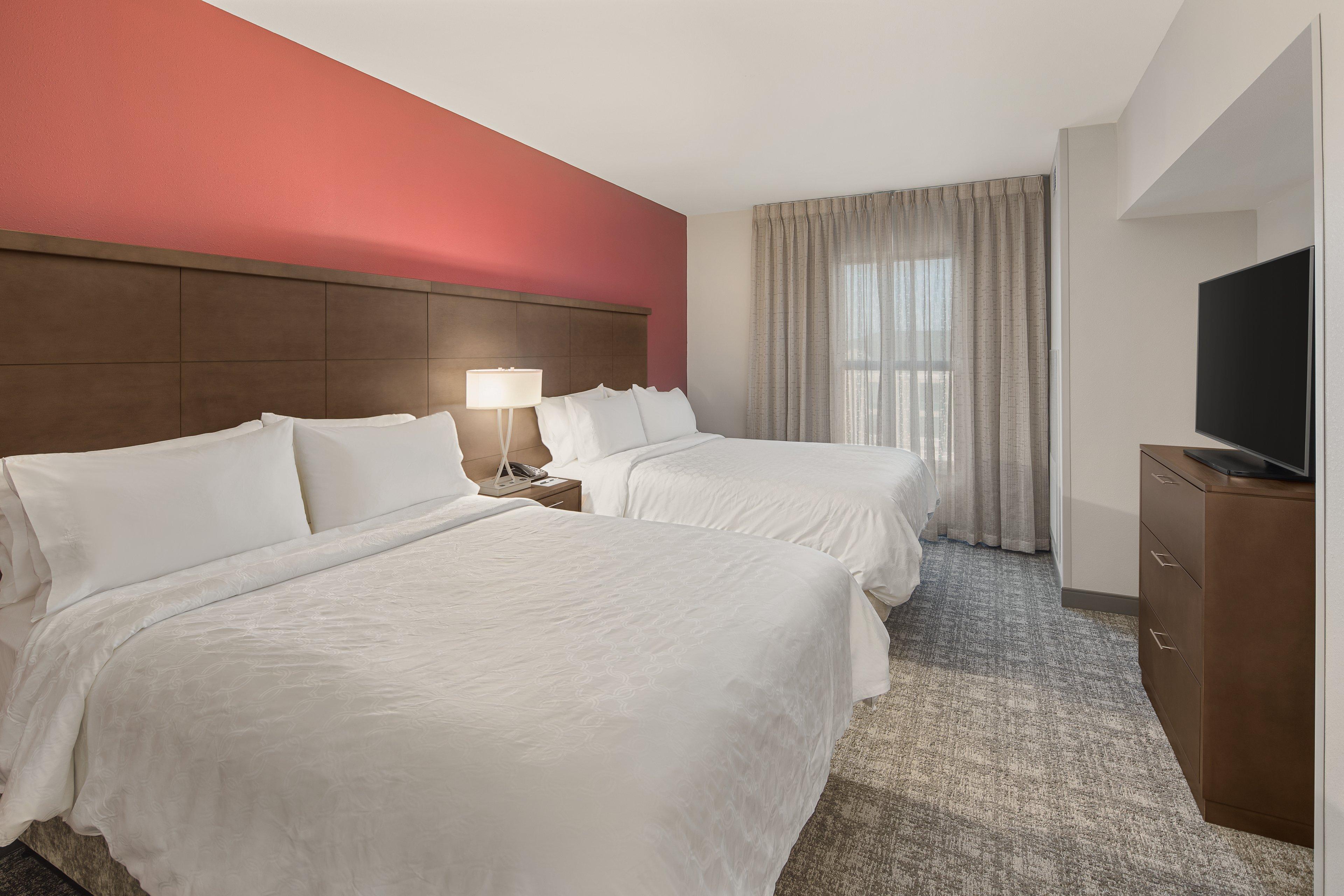 Staybridge Suites - Florence Center By Ihg Eksteriør bilde