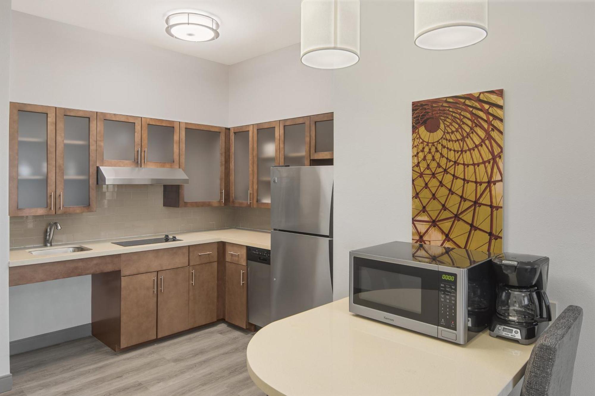 Staybridge Suites - Florence Center By Ihg Eksteriør bilde