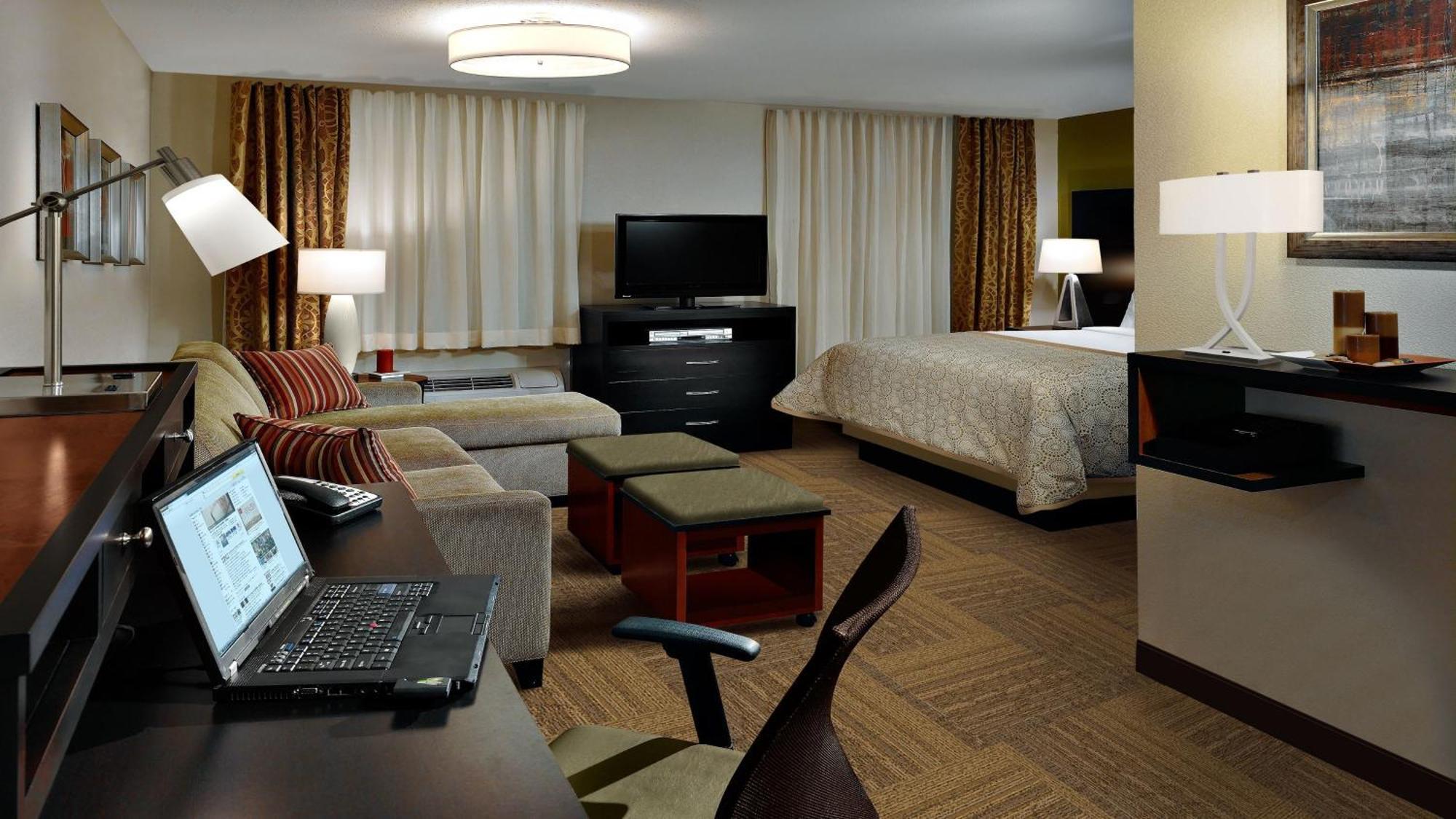 Staybridge Suites - Florence Center By Ihg Eksteriør bilde