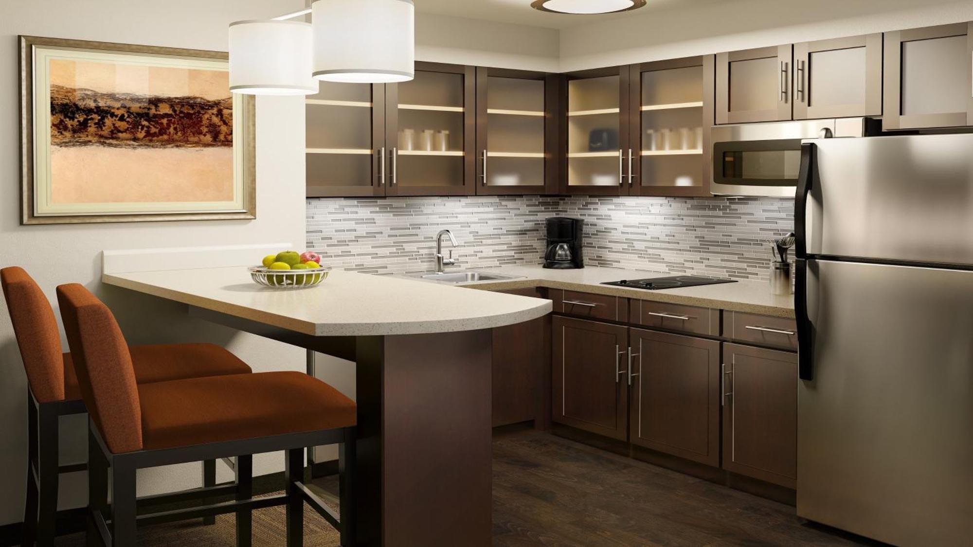 Staybridge Suites - Florence Center By Ihg Eksteriør bilde