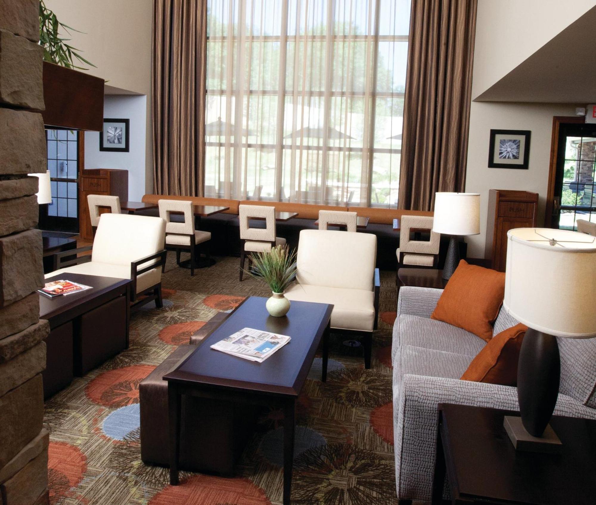 Staybridge Suites - Florence Center By Ihg Eksteriør bilde