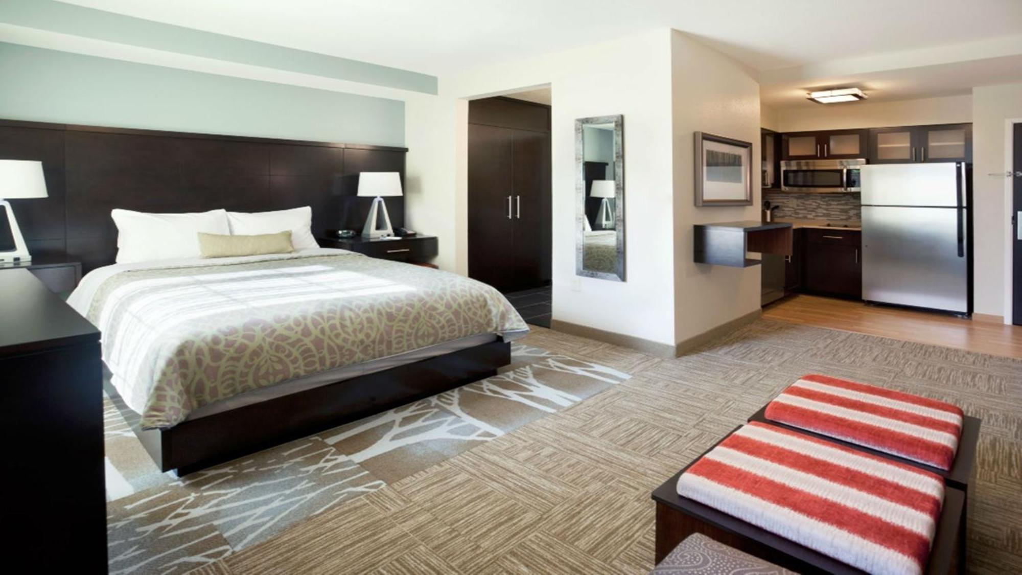 Staybridge Suites - Florence Center By Ihg Eksteriør bilde