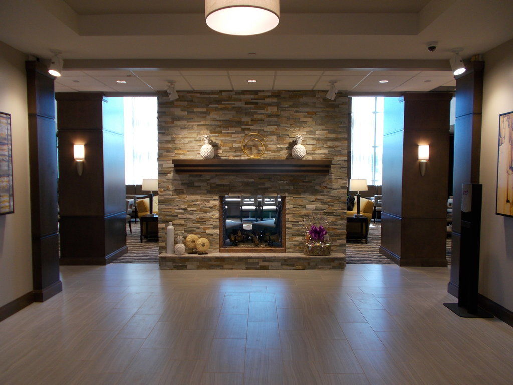 Staybridge Suites - Florence Center By Ihg Eksteriør bilde