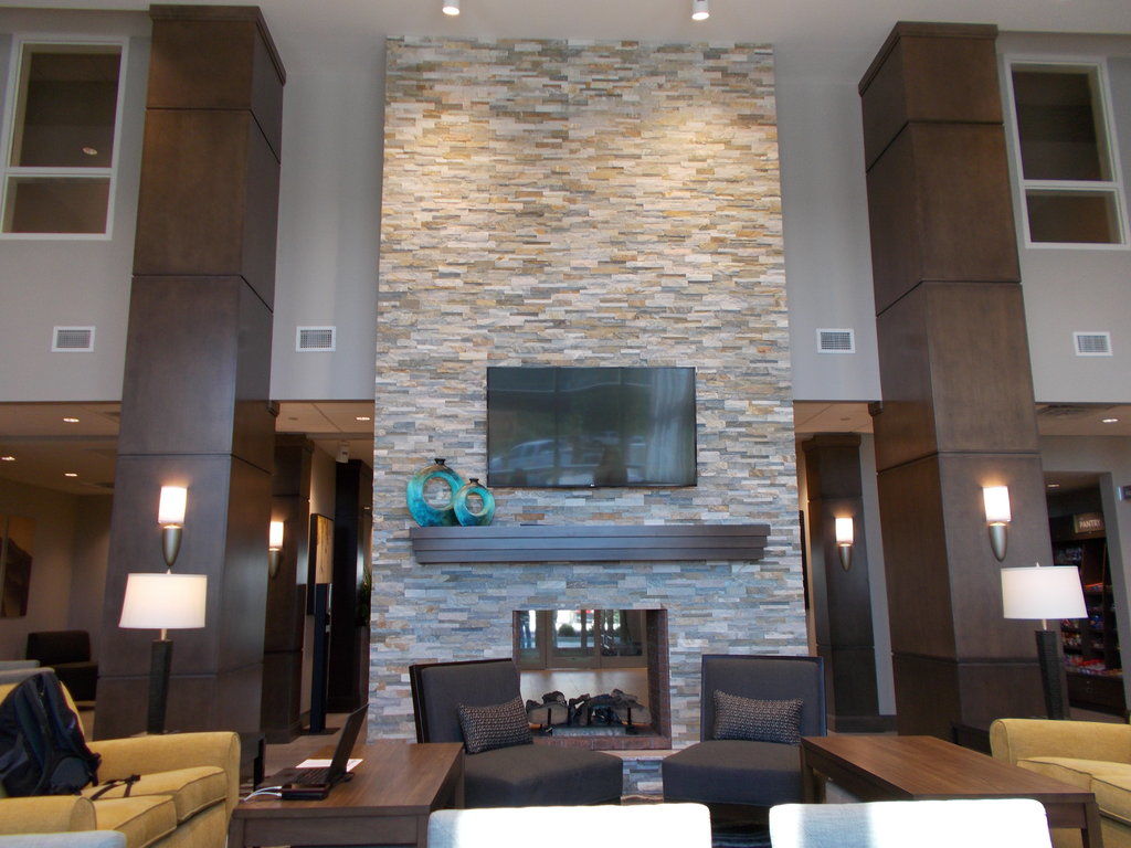 Staybridge Suites - Florence Center By Ihg Eksteriør bilde