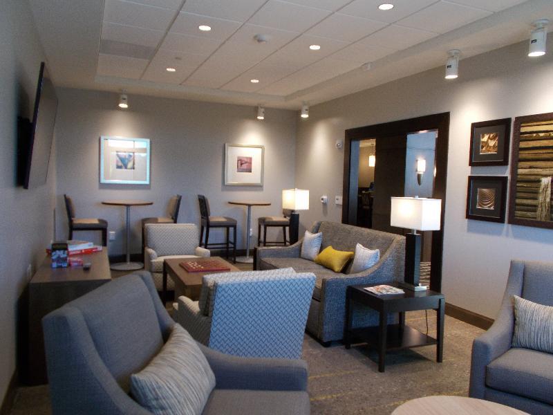Staybridge Suites - Florence Center By Ihg Eksteriør bilde